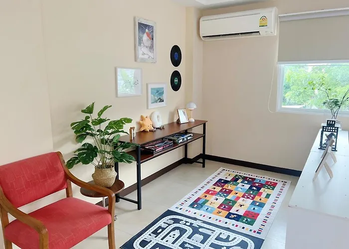 Everything Within Minutes House Casa vacanze