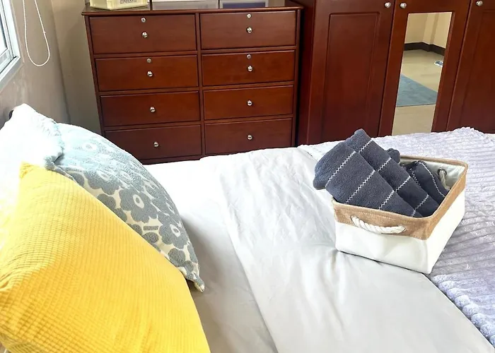 Casa vacanze Everything Within Minutes House Bangkok