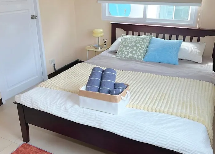 Casa vacanze Everything Within Minutes House