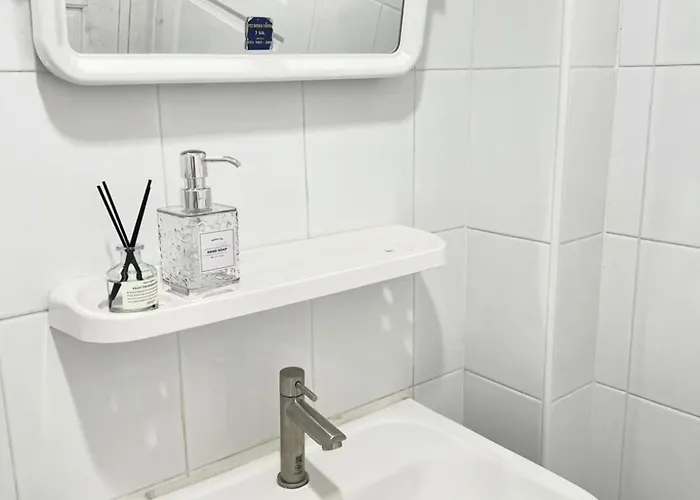 Casa vacanze Everything Within Minutes House