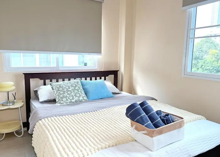 Casa vacanze Everything Within Minutes House *