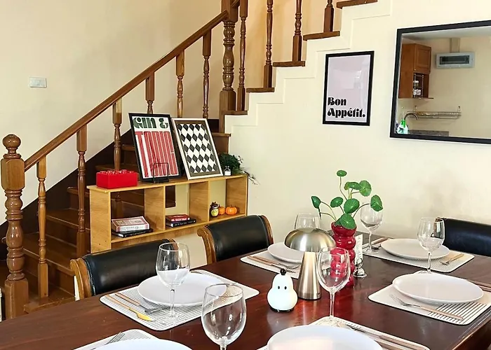 Casa vacanze Everything Within Minutes House